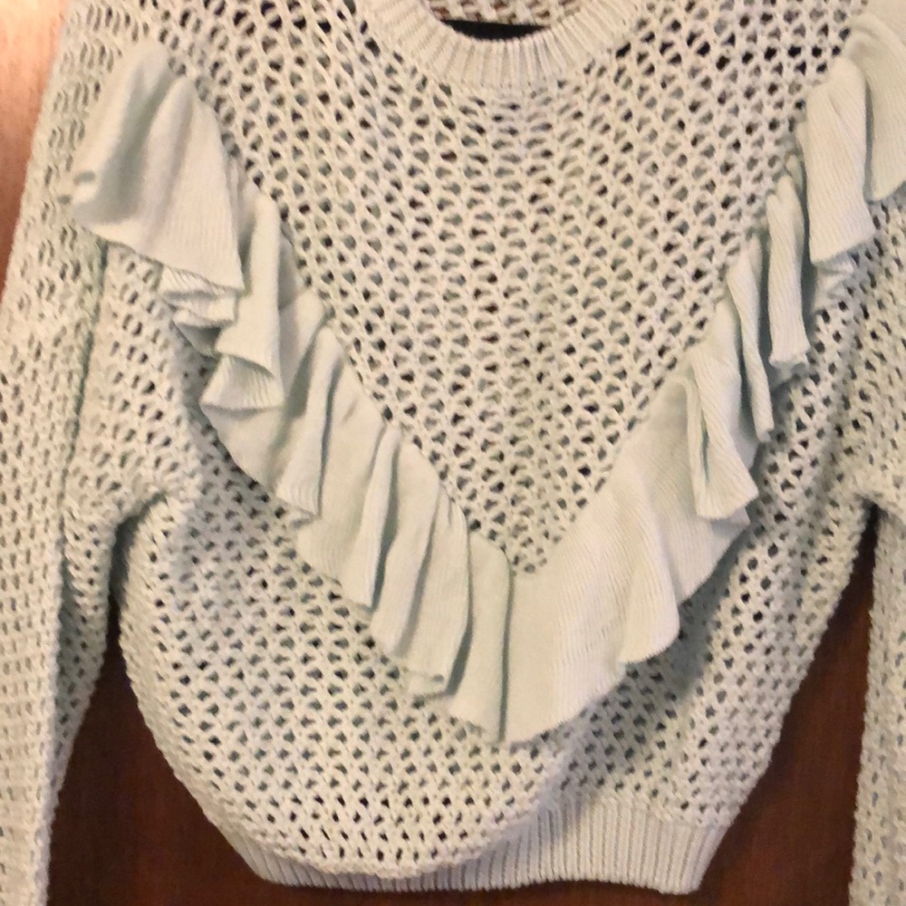 Fate by LFD sweater - Picture 5 of 5